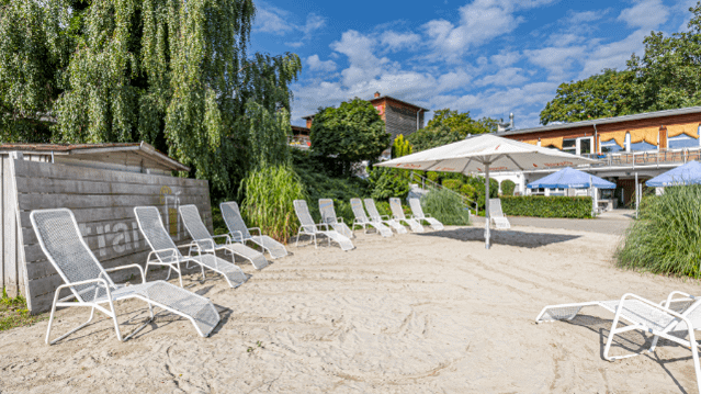 Bild 3 von Strandbad - Freibad Partnergalerie