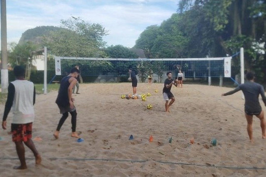 Imagem 1 da galeria do parceiro CT bosque dos esquilos