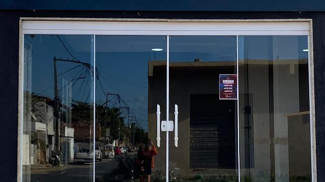 Imagem 2 da galeria do parceiro Gym Fitness