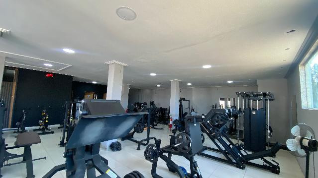 Imagem 3 da galeria do parceiro Gym Fitness