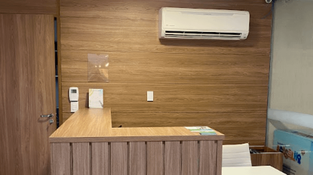 Imagem 1 da galeria do parceiro Clínica Tactus Sindilegis