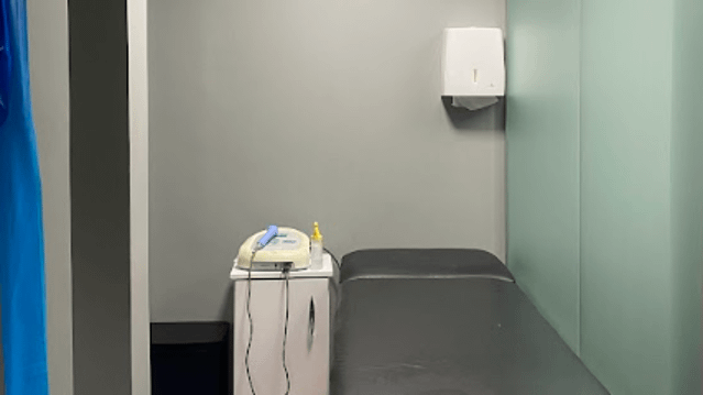 Imagem 3 da galeria do parceiro Clínica Tactus Sindilegis