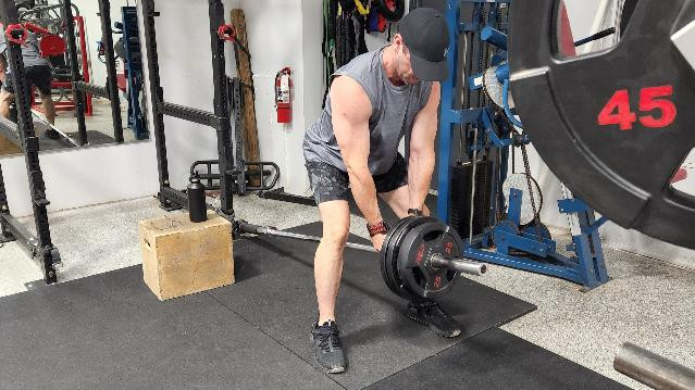 Image 3 from Kinetic Fitness partner gallery