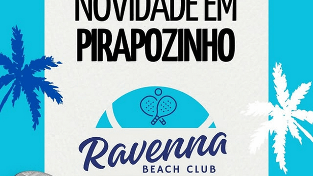 Imagem 2 da galeria do parceiro Ravenna beach club