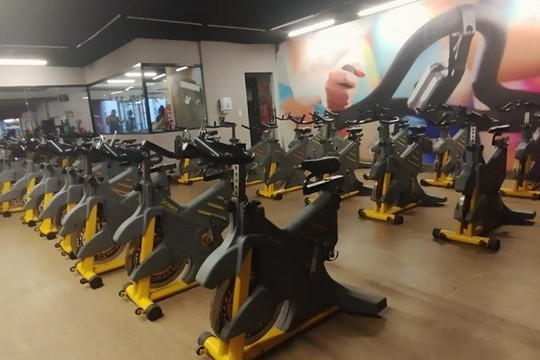 Imagem 3 da galeria do parceiro BODY COACH - UNIDADE ABOLIÇÃO