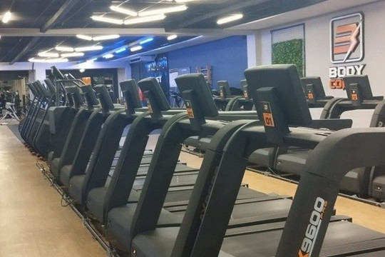 Imagem 1 da galeria do parceiro BODY COACH - UNIDADE ABOLIÇÃO