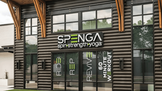 Image 2 from SPENGA - Ann Arbor partner gallery