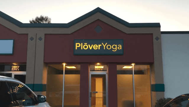 Image 2 from Plover Yoga partner gallery