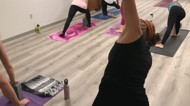 Image 3 from Plover Yoga partner gallery