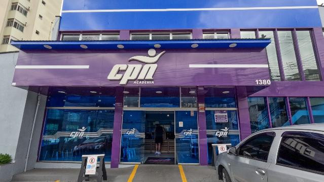 Imagem 1 da galeria do parceiro CPN - Mazzei