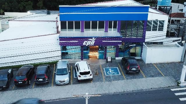 Imagem 2 da galeria do parceiro CPN - Mazzei