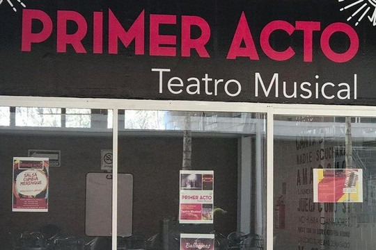 Imagen 2 de la galería del partner Primer Acto