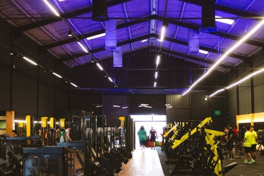 Imagem 3 da galeria do parceiro VS Gold - Morumbi