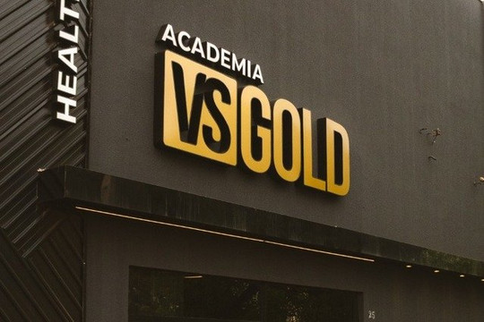 Imagem 2 da galeria do parceiro VS Gold - Morumbi