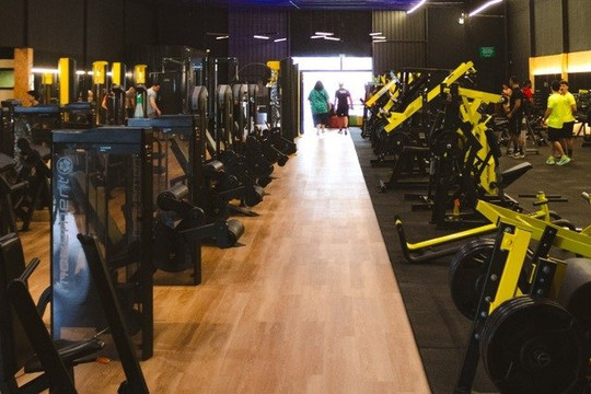 Imagem 1 da galeria do parceiro VS Gold - Morumbi