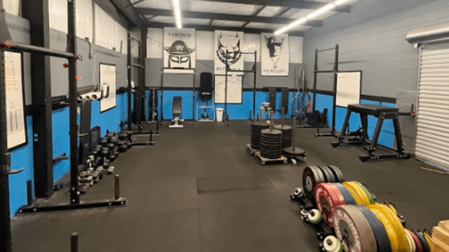 Image 1 from CrossFit Protocol partner gallery