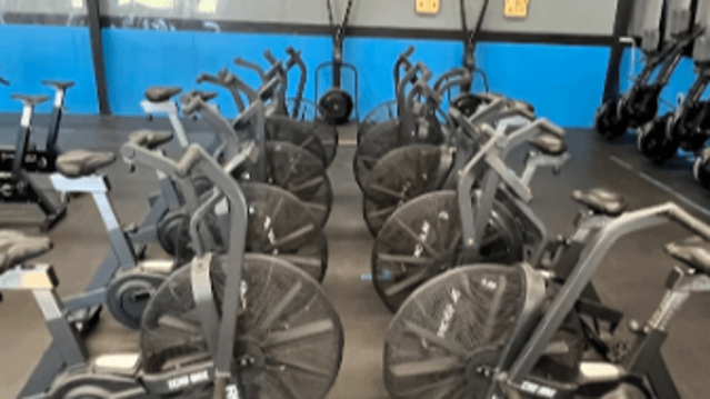 Image 3 from CrossFit Protocol partner gallery