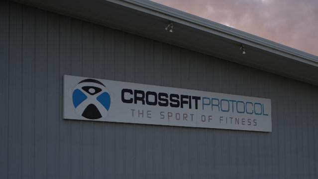 Image 2 from CrossFit Protocol partner gallery