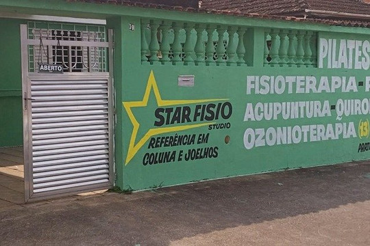 Imagem 2 da galeria do parceiro M R DE O Barbosa- Fisioterapia
