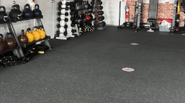 Image 3 from RD1 Fitness partner gallery