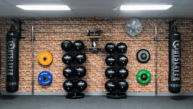 Image 1 from RD1 Fitness partner gallery