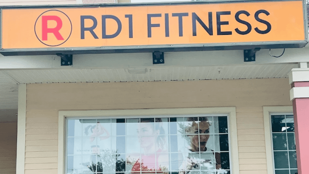 Image 2 from RD1 Fitness partner gallery