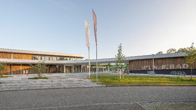 Bild 1 von Wunnebad Winnenden Partnergalerie