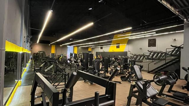 Imagem 3 da galeria do parceiro Loud Fit Vila Industrial