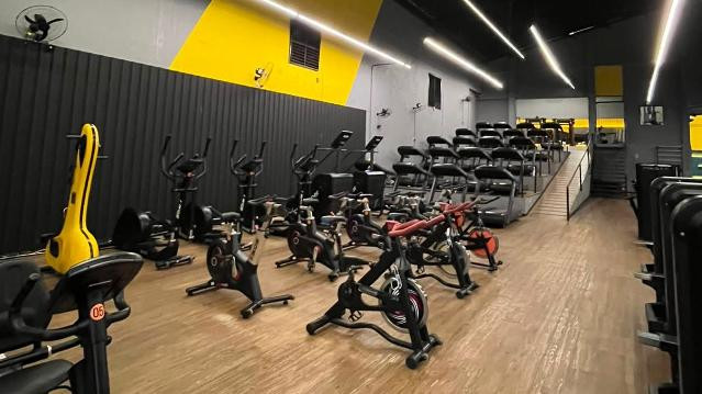 Imagem 2 da galeria do parceiro Loud Fit Vila Industrial
