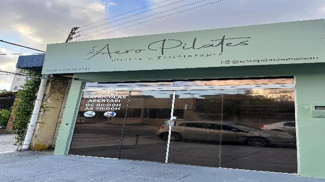Imagem 2 da galeria do parceiro AeroPilates Maceió - Pilates e Fisioterapia