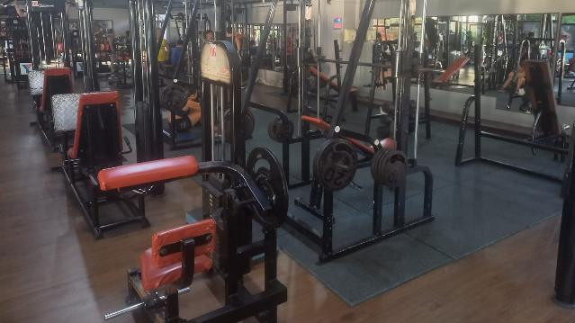 Imagem 1 da galeria do parceiro ACM-RJ Unidade Ilha