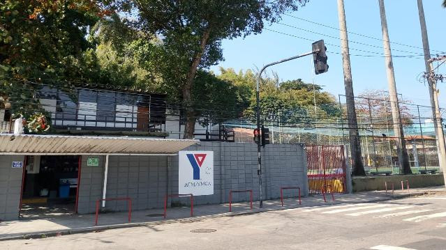 Imagem 2 da galeria do parceiro ACM-RJ Unidade Ilha