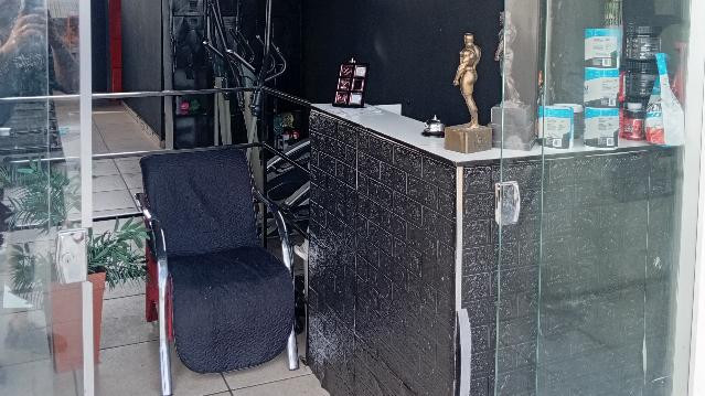 Imagem 2 da galeria do parceiro CT Iron Works Venom