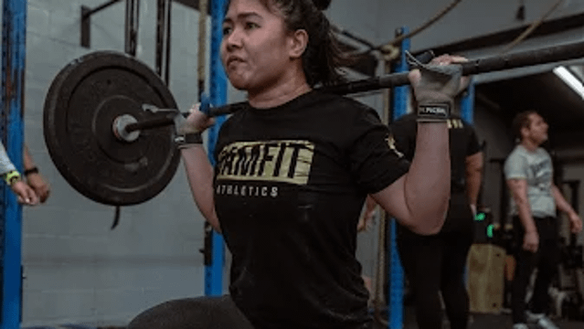 Image 1 from BAMFIT Athletics partner gallery