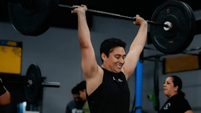 Image 3 from BAMFIT Athletics partner gallery