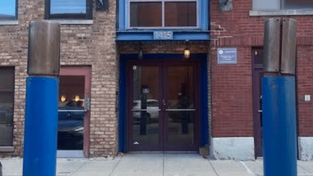 Image 2 from BossFit Studios partner gallery