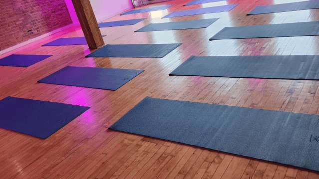 Image 1 from BossFit Studios partner gallery