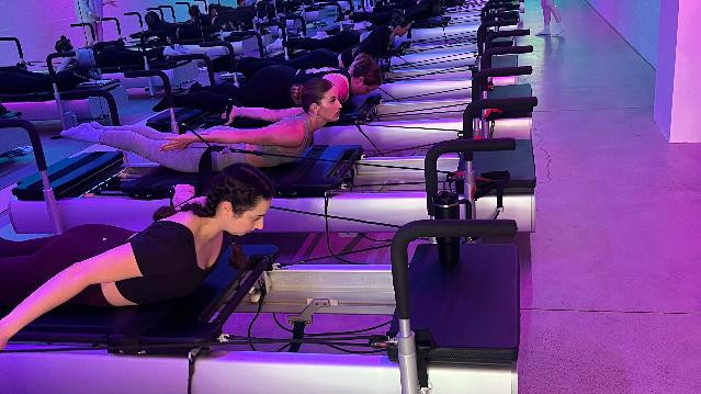 Image 3 from BodyRok Napa Solano partner gallery