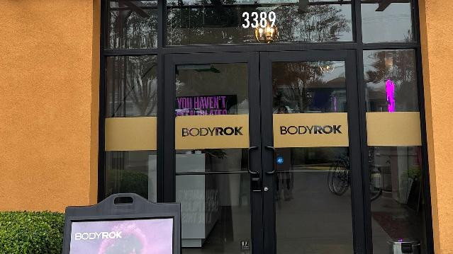 Image 2 from BodyRok Napa Solano partner gallery