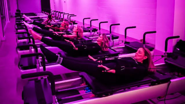 Image 1 from BodyRok Napa Solano partner gallery