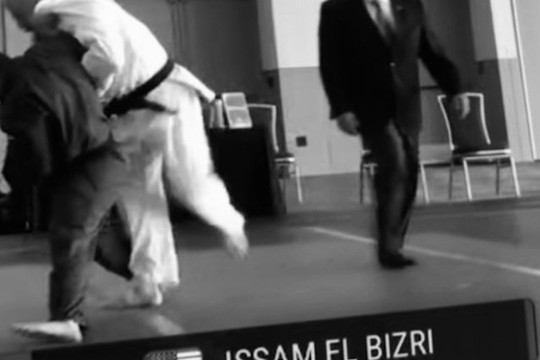 Image 3 from Judo @ Northern Lights Martial Arts partner gallery