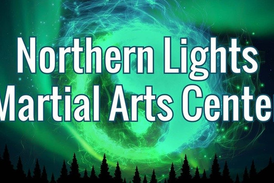 Image 1 from Judo @ Northern Lights Martial Arts partner gallery