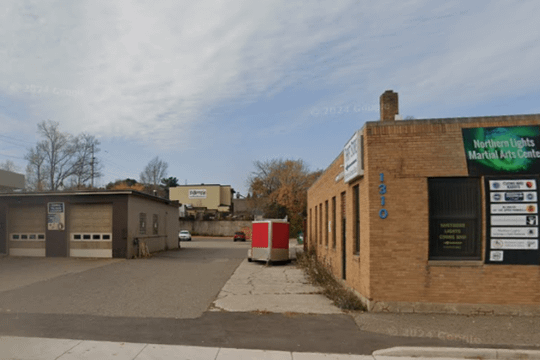 Image 2 from Judo @ Northern Lights Martial Arts partner gallery