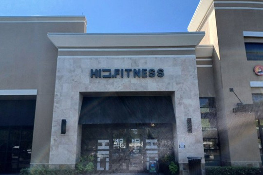 Image 2 from HILI FITNESS Lake Mary partner gallery