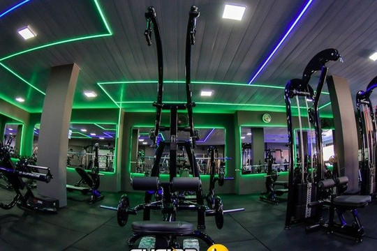 Imagem 3 da galeria do parceiro Fusion Academia Ltda