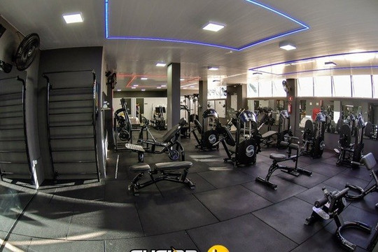 Imagem 1 da galeria do parceiro Fusion Academia Ltda