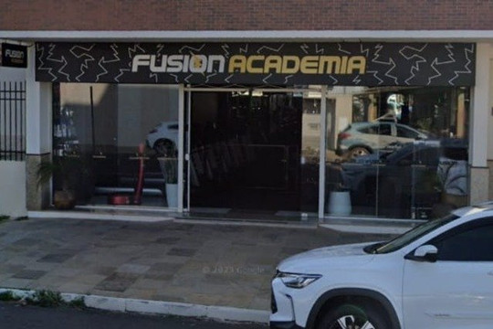 Imagem 2 da galeria do parceiro Fusion Academia Ltda