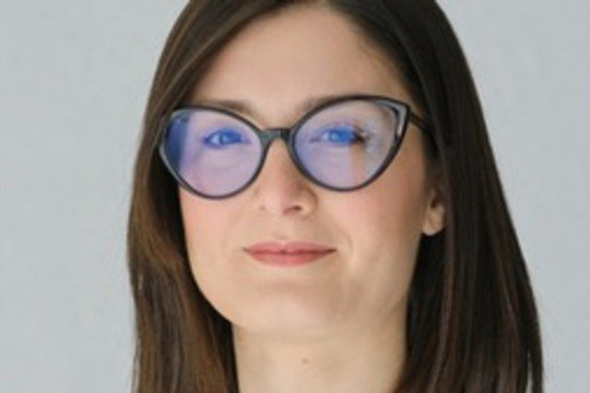 Immagine 1 dalla galleria del partner Silvia Cozzolino - nutrizione individuale