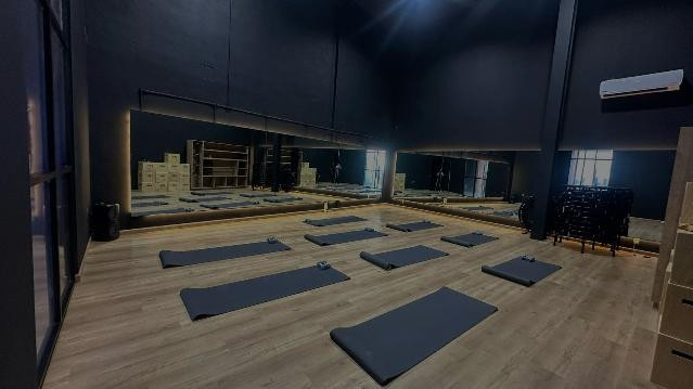 Imagen 1 de la galería del partner Vibe Studio Corregidora