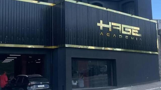 Imagem 3 da galeria do parceiro Hage Academia